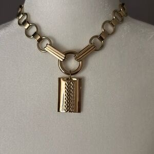 Rachel Zoe necklace